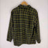 ペンドルトン PENDLETON 60s ウールボックスシャツ メンズ JPN:L