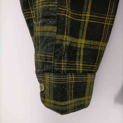 ペンドルトン PENDLETON 60s ウールボックスシャツ メンズ JPN:L