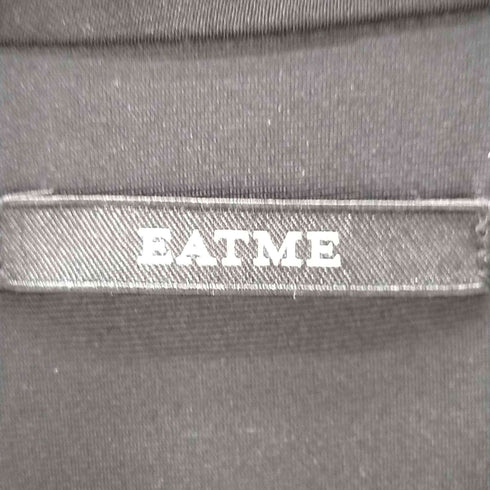 イートミー EATME オープンカラーマキシワンピース レディース FREE