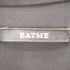 イートミー EATME オープンカラーマキシワンピース レディース FREE