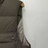 ポールスミスジーンズ PaulSmith jeans ポールスミスジーンズ ダウンベスト メンズ import:M