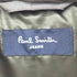 ポールスミスジーンズ PaulSmith jeans ポールスミスジーンズ ダウンベスト メンズ import:M