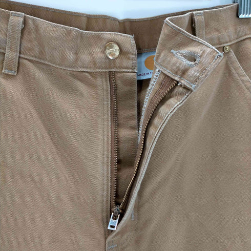 カーハート Carhartt ダブルニーダックペインターパンツ メンズ 34X32