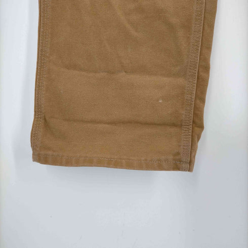 カーハート Carhartt ダブルニーダックペインターパンツ メンズ 34X32