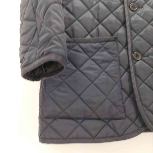トラディショナルウェザーウェア Traditional Weatherwear キルティングジャケット メンズ 40