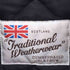 トラディショナルウェザーウェア Traditional Weatherwear キルティングジャケット メンズ 40