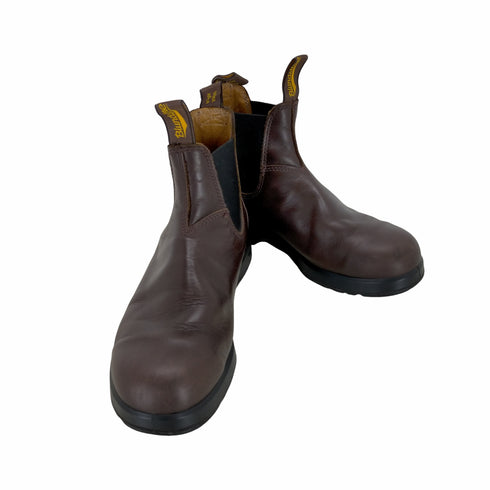 ブランドストーン Blundstone vibram サイドゴアブーツ メンズ 6