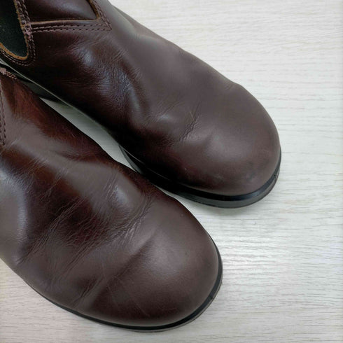 ブランドストーン Blundstone vibram サイドゴアブーツ メンズ 6