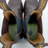 ブランドストーン Blundstone vibram サイドゴアブーツ メンズ 6