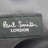 ポールスミスロンドン Paul Smith LONDON 2Bシングルテーラードジャケット 裏地花柄パイピング 背抜き メンズ 90 76 170