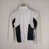 エレッセ ellesse モックネック ハーフジップ 長袖Tシャツ ゴルフウェア レディース JPN:M