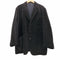 ポールスミスロンドン Paul Smith LONDON パイル地ライク 3Bシングルテーラードジャケット 総裏 ノーベント メンズ M