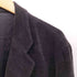 ポールスミスロンドン Paul Smith LONDON パイル地ライク 3Bシングルテーラードジャケット 総裏 ノーベント メンズ M