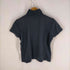 エレッセ ellesse モックネック ハーフジップ Tシャツ レディース JPN:M