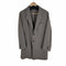 アデイインザライフユナイテッドアローズ A day in the life UNITED ARROWS ポリエステルチェスターコート メンズ JPN:S