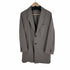 アデイインザライフユナイテッドアローズ A day in the life UNITED ARROWS ポリエステルチェスターコート メンズ JPN:S