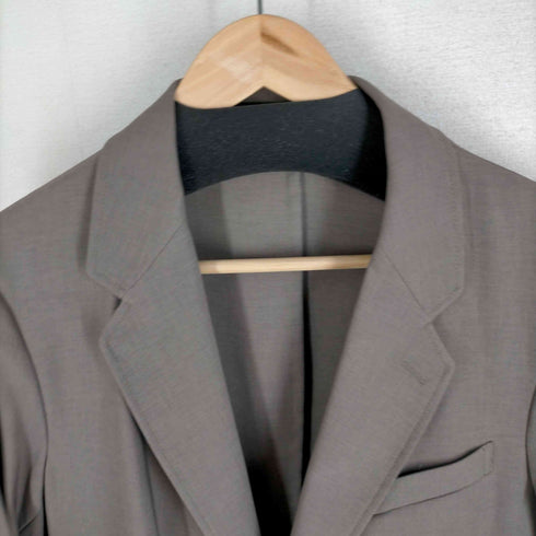 アデイインザライフユナイテッドアローズ A day in the life UNITED ARROWS ポリエステルチェスターコート メンズ JPN:S