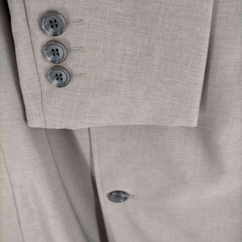 アデイインザライフユナイテッドアローズ A day in the life UNITED ARROWS ポリエステルチェスターコート メンズ JPN:S