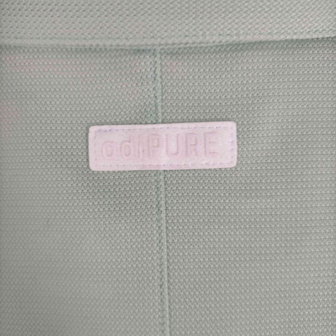 アディダス adidas ADIPRE ドライボタンダウン ポロシャツ ゴルフウェア レディース JPN:M
