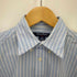 ブルックスブラザーズ BROOKS BROTHERS フロント刺繍ストライプシャツ レディース JPN:M