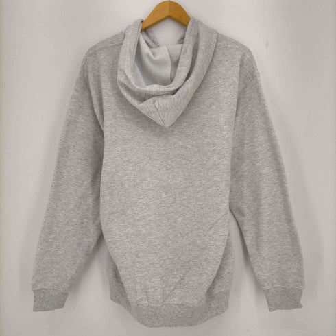 ETAVIRP Reverse Etavirp Zip Hoodie Ash × White メンズ JPN:M