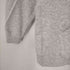 ETAVIRP Reverse Etavirp Zip Hoodie Ash × White メンズ JPN:M