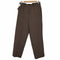 スティーブンアラン Steven Alan GINGHAM CHECK SUPER BAGGY TAPERED PANTS ギンガムチェック バギーテーパードパンツ メンズ JPN:L