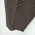 スティーブンアラン Steven Alan GINGHAM CHECK SUPER BAGGY TAPERED PANTS ギンガムチェック バギーテーパードパンツ メンズ JPN:L