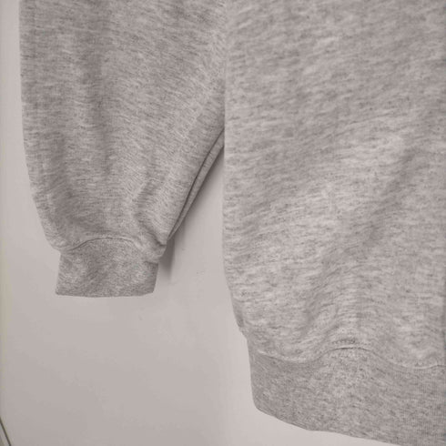 ETAVIRP Reverse Etavirp Zip Hoodie Ash × White メンズ JPN:M