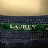 ローレンラルフローレン LAUREN RALPH LAUREN 七分丈 コットンニット レディース JPN:S