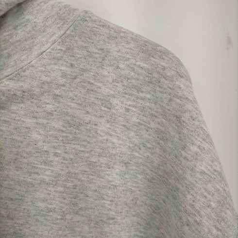 ETAVIRP Reverse Etavirp Zip Hoodie Ash × White メンズ JPN:L