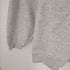 ETAVIRP Reverse Etavirp Zip Hoodie Ash × White メンズ JPN:L