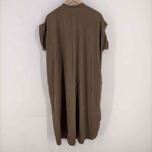 イエナ IENA ノースリーブワンピース レディース JPN:36
