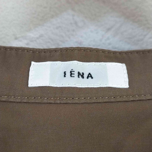 イエナ IENA ノースリーブワンピース レディース JPN:36