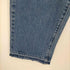 リーバイスメイドアンドクラフテッド Levis Made & Crafted パッチワークストレートジーンズ メンズ 34 / 32