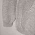 ETAVIRP Reverse Etavirp Zip Hoodie Ash × Black メンズ JPN:M