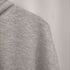 ETAVIRP Reverse Etavirp Zip Hoodie Ash × Black メンズ JPN:L