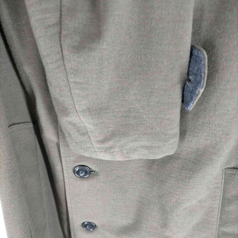 カーリー CURLY&Co preston coat メンズ 1