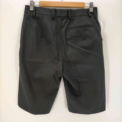 ドリスヴァンノッテン DRIES VAN NOTEN スラックス ショートパンツ メンズ FR:38-40