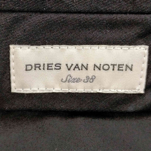 ドリスヴァンノッテン DRIES VAN NOTEN スラックス ショートパンツ メンズ FR:38-40
