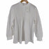 ユナイテッドアローズグリーンレーベルリラクシング UNITED ARROWS green label relaxing ピンタック ブラウス レディース FREE