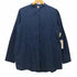 ERIKO YAMAGUCHI 150dt Khadi Pintuck Yoke Shirt 150dt カディ ピンタック ヨーク シャツ レディース JPN:L