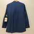 ERIKO YAMAGUCHI 150dt Khadi Pintuck Yoke Shirt 150dt カディ ピンタック ヨーク シャツ レディース JPN:L