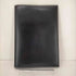 メゾンマルジェラ Maison Margiela STATIONARY レザーブックカバー メンズ