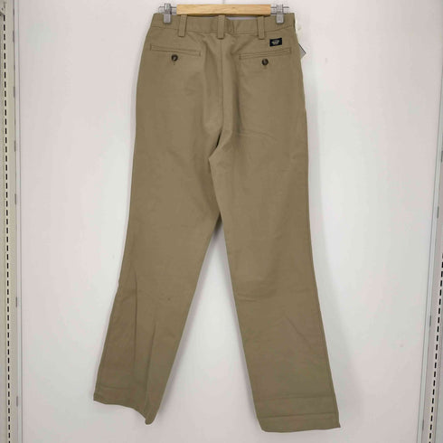 ドッカーズ DOCKERS 2タック テーパードチノパンツ メンズ