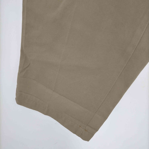 ドッカーズ DOCKERS 2タック テーパードチノパンツ メンズ