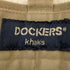 ドッカーズ DOCKERS 2タック テーパードチノパンツ メンズ