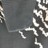 イッセイミヤケミー ISSEY MIYAKE me 18SS モックネック 総柄 カットソー レディース