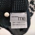 イッセイミヤケミー ISSEY MIYAKE me 18SS モックネック 総柄 カットソー レディース