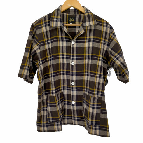ニードルズ Needles 19SS Cabana Shirt メンズ import:S